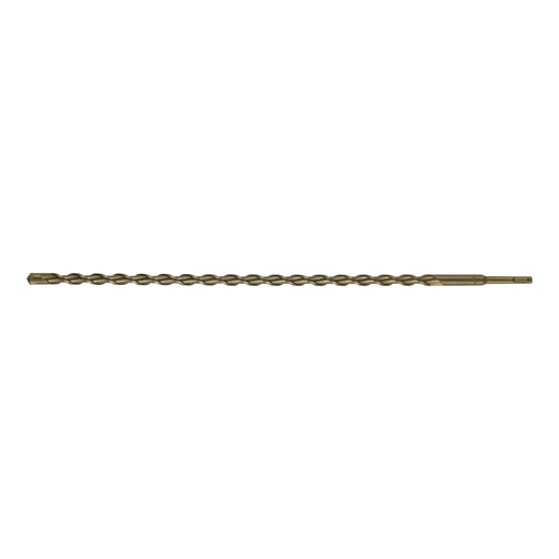 [HC20772] TRUPER BROCA P/CONCRETO BS-5/8X245/8X24" SDS PLUS