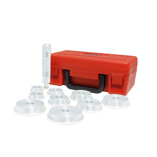 [HC95992] URREA JUEGO INSTALADOR 2326 DE BALEROS