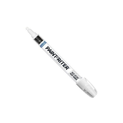 [HC100380] MARKAL MARCADOR BLANCO        PRAINT-RITER STM-096820