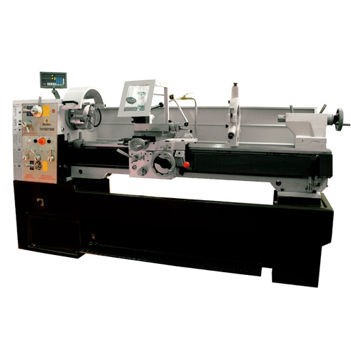 [HC97092] HELFER TORNO PARALELO 16"X60" 1550KGS 7.5HP T410X1500