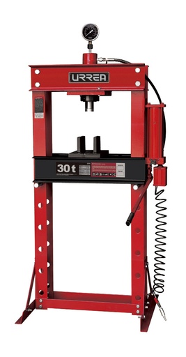 [HC102215] URREA PRENSA 30TON            HIDRONEUMATICA