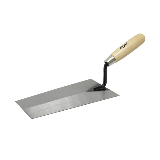 [HC102361] FOY CUCHARA D/ALBAÑIL         YESERA 9"