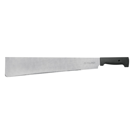 [HC102827] TRUPER MACHETE MARE-18 18" PUNTA RECTA