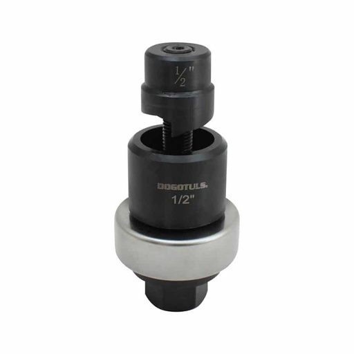 [HC99806] DOGOTULS SACABOCADO 13MM      1/2" CONDUIT TJ1001