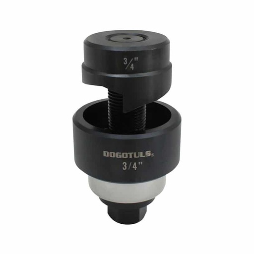 [HC99810] DOGOTULS SACABOCADO 19MM      3/4" CONDUIT TJ1002