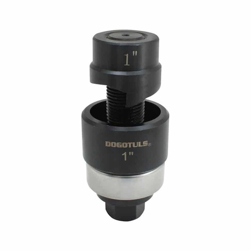 [HC99805] DOGOTULS SACABOCADO 25MM 1"   CONDUIT TJ1003