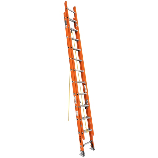 [HC99813] TRUPER ESCALERA D/EXT.        24 ESC. FV-T-II ESE-224FV