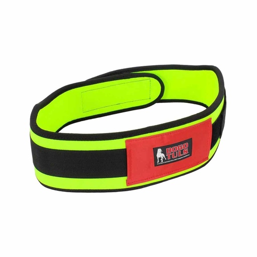 [HC102477] DOGOTULS FAJA RIGIDA EXG      ALTA VISIBILIDAD OA3068