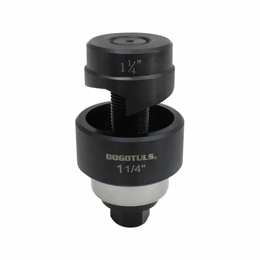 [HC99808] DOGOTULS SACABOCADO 32MM      1-1/4" CONDUIT TJ1004