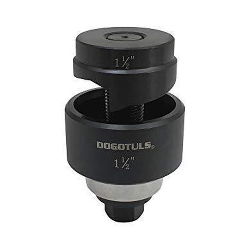 [HC99807] DOGOTULS SACABOCADO 38MM      1-1/2" CONDUIT TJ1005