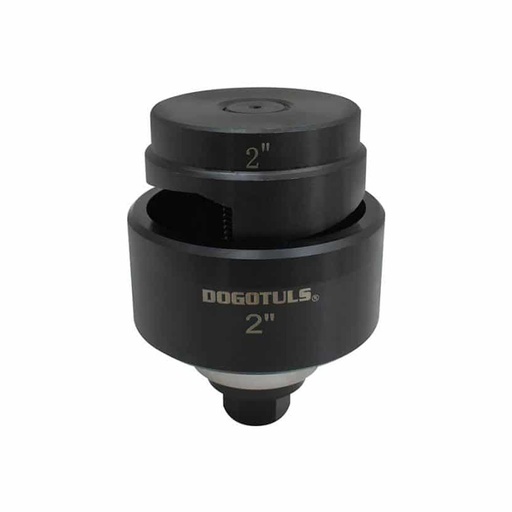 [HC99809] DOGOTULS SACABOCADO 51MM 2"   CONDUIT TJ1006