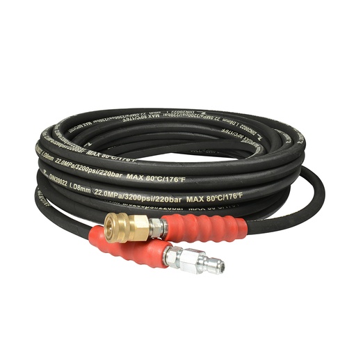 [HC100916] SURTEK MANGUERA MANG755 P/HIDROLAVADORA HG755