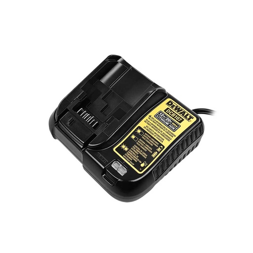 [HC95111] DEWALT CARGADOR DCB107-B3 UA 1.25AMP
