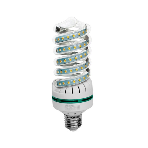 [HC102269] ADIR FOCO LED 5362 12W ESPIRAL HIGH LUMEN BLANCO