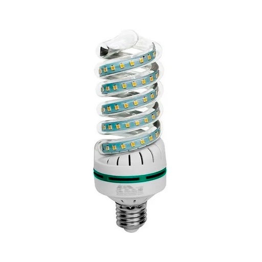 [HC102270] ADIR FOCO LED 5368 24W ESPIRAL HIGH LUMEN BLANCO