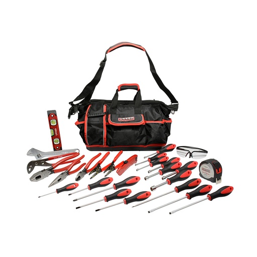[HC102271] URREA JGO HTA P/ELECTRICISTA JE2827PZ  EN MALETA MP117