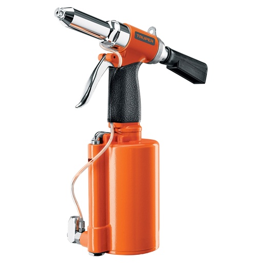 [HC95273] TRUPER REMACHADORA TPN-884 1/4" NEUMATICA