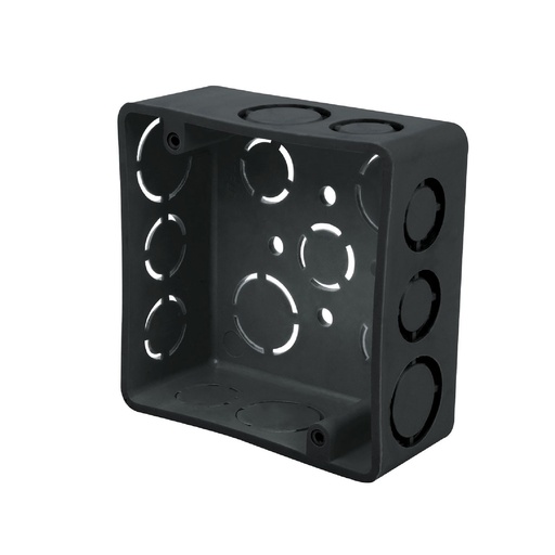 [HC101099] VOLTECH CAJA CUADRADA 4X4 CCH-4X4PVOLTECH