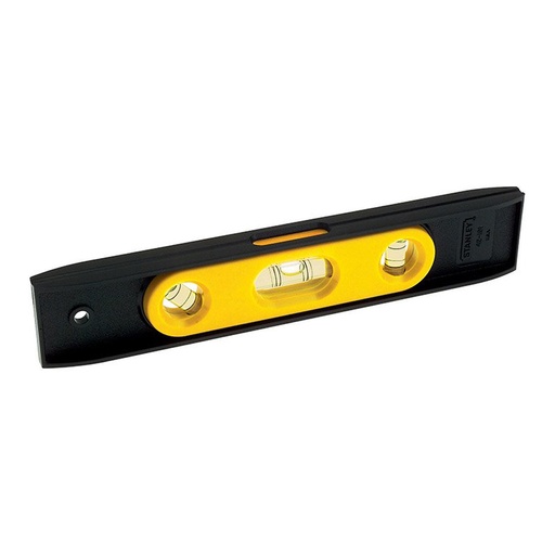 [HC11392] STANLEY NIVEL TORPEDO 9"      LECTURA SUPERIOR 42-264