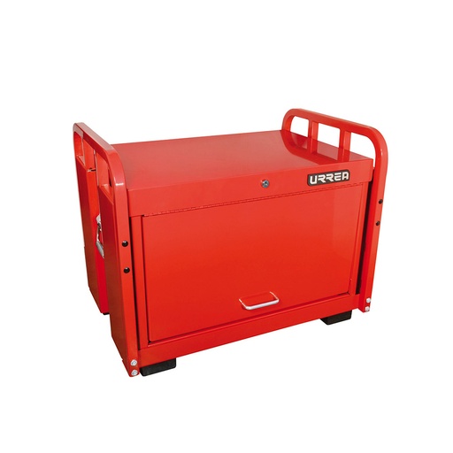 [HC96286] URREA GABINETE JSB306 300KG DE SERVICIO DE 30" 6 GAVETAS