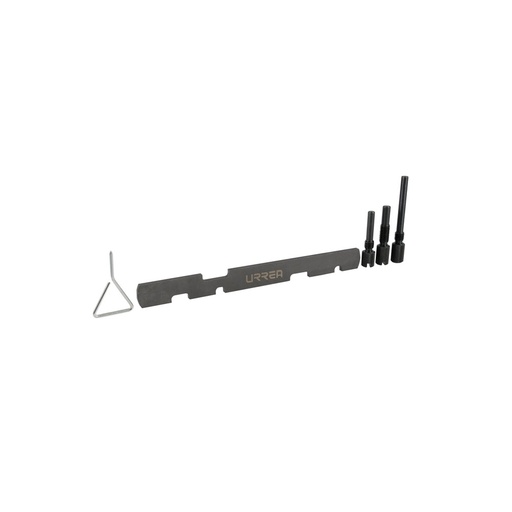 [HC102810] URREA JGO P/SINCRONIZAR 2385 5PZ