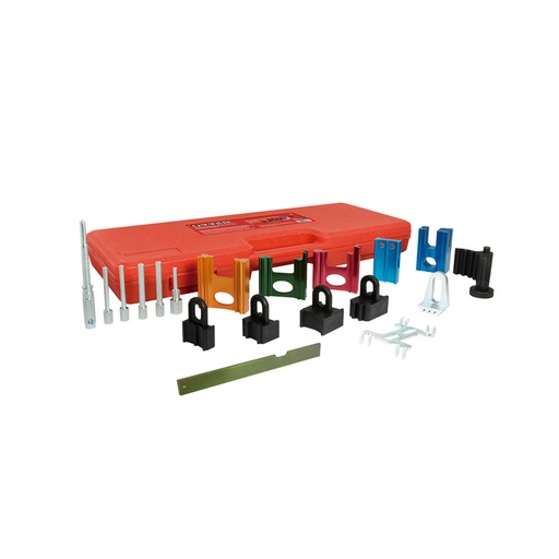 [HC102811] URREA JGO ARBOL LEVAS 2358 19PZ