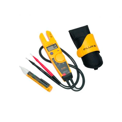 [HC96603] FLUKE PROBADOR ELECTRICO T5-1000600V