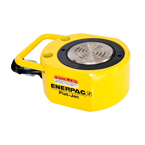 [HC97236] ENERPAC CILINDRO HID RSM1000 100T .63" S/A DE BAJA ALTURA