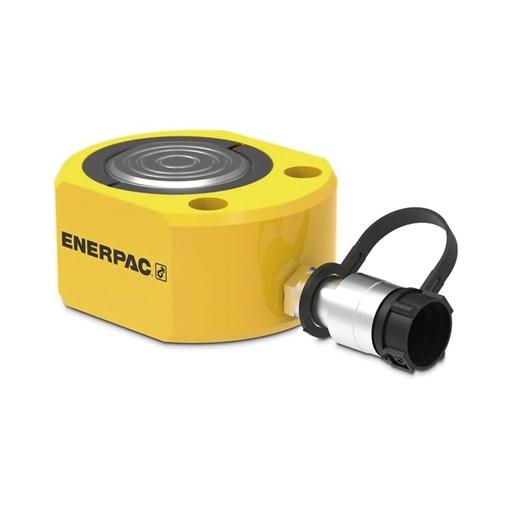 [HC97237] ENERPAC CILINDRO HID RSM500 50T .63" S/A DE BAJA ALTURA