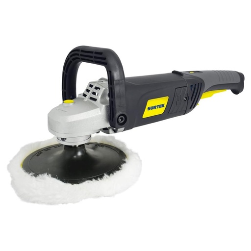 [HC99528] SURTEK PULIDORA ANGULAR LP707 1200W DISCO 7" 120V/60HZ
