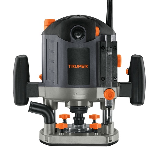 [HC98269] TRUPER ROUTER ROU-NX2 1800W INDUSTRIAL 2-1/2 HP