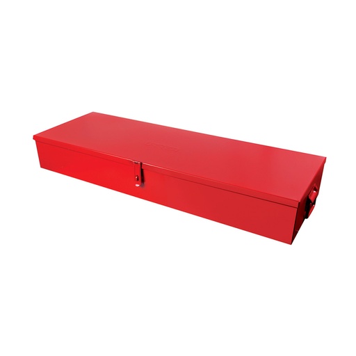 [HC15096] URREA CAJA 5896 89X76.2X11.5CM P/JGOS Y USOS MULTIPLES METAL