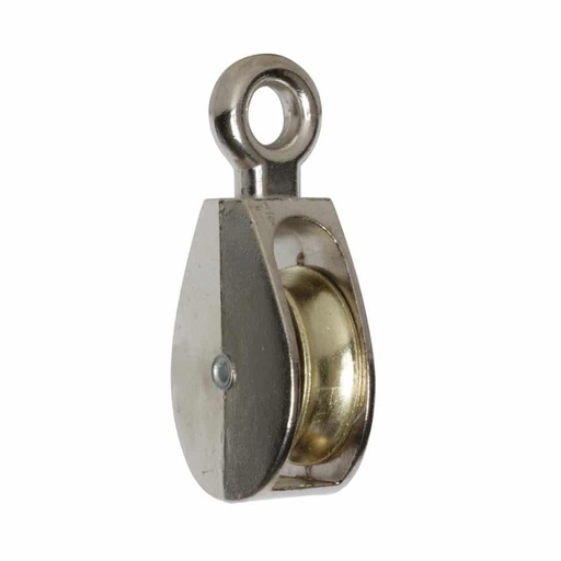 [HC98105] DOGOTULS GARRUCHA P/TENDEDERO 2"  90KGYC5013 FIJA SENC ZINC