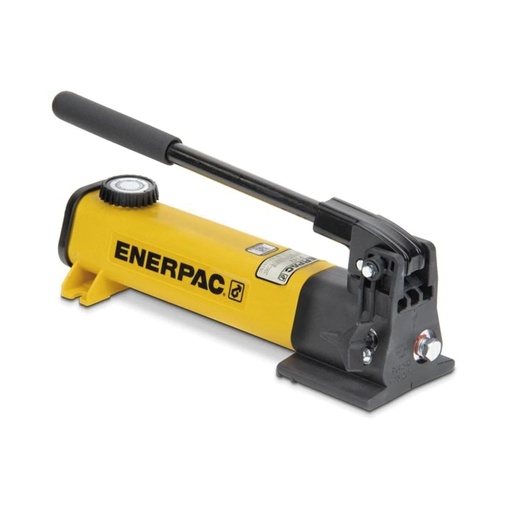 [HC97240] ENERPAC BOMBA MANUAL P142 10000PSI LIGERA 2 ETAPAS