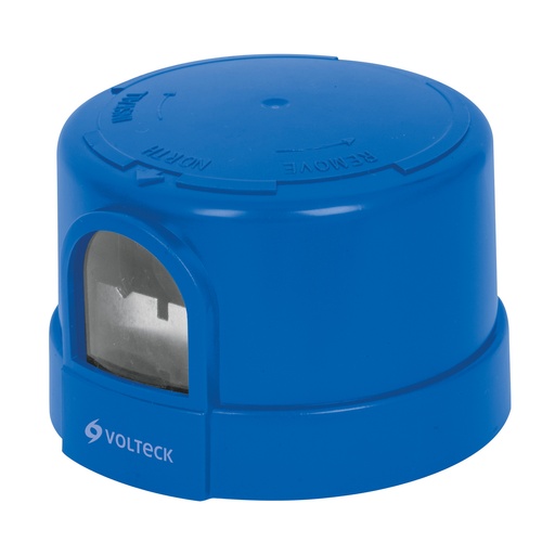 [HC96608] VOLTECH SENSOR SEFO-LS VOLTECHFOTOELECTRICO P/LUMINARIO