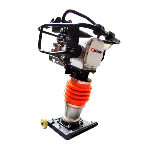 [HC99723] SHIRAIWA BAILARINA 5.5HP MOT  HONDA 4TIEMPOS JP160