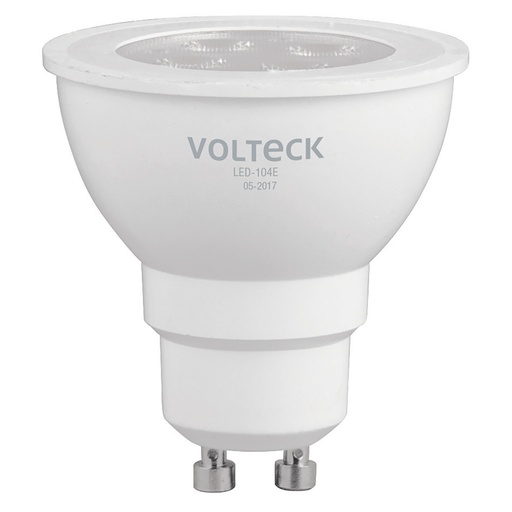[HC98473] VOLTECH FOCO LED LED-104E 4W MR16VOLTECH