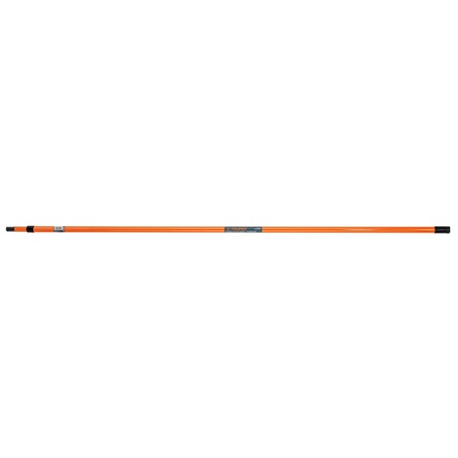 [HC96194] TRUPER EXTENSION EXTM-30 3MT DE ACERO P/RODILLO