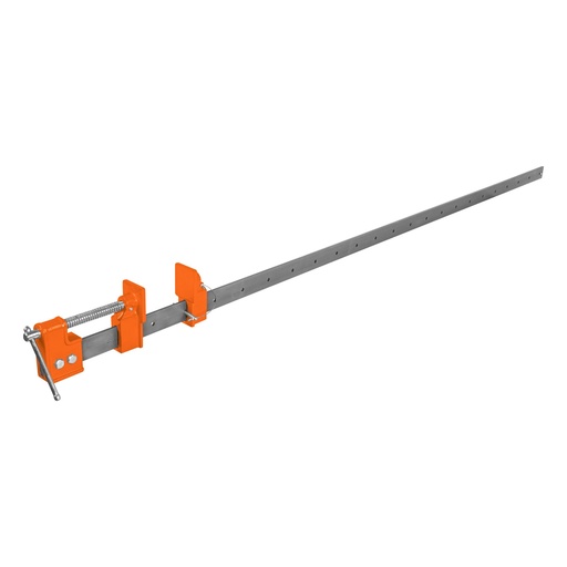 [HC14462] TRUPER SARGENTO DE SOLERA S5 60X68"MORDAZA Y BASE D/HIERRO