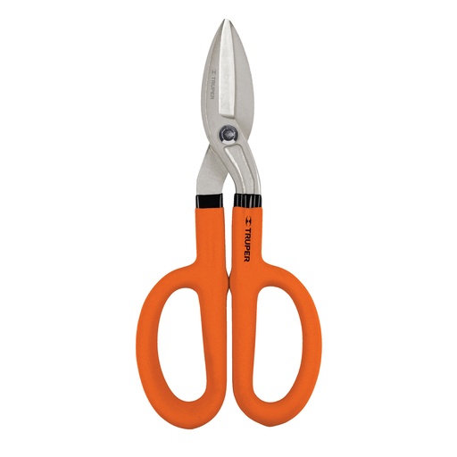 [HC96195] TRUPER TIJERA P/HOJALATERO    10" TH-10
