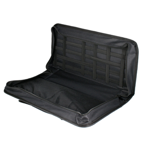 [HC98966] URREA ESTUCHE MULTIUSOS DE    LONA GRANDE EMUG