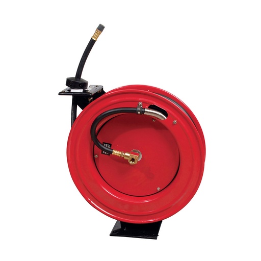 [HC14985] URREA CARRETE P/MANGUERA 23RO4501/2"X50  ACEITE-AGUA-AIRE