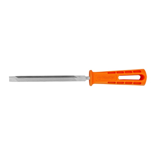 [HC98385] TRUPER LIMA TRIANGULO PESADO  6"    19679 LTP-6M C/MGO