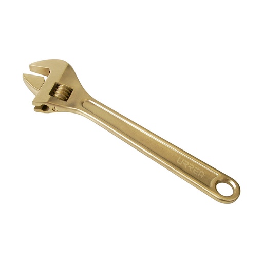 [HC97287] URREA LLAVE AJUSTABLE UH710 10" ANTICHISPA