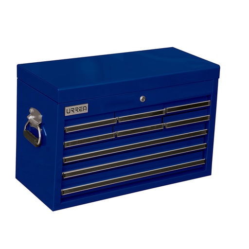 [HC99388] URREA GABINETE SUPERIOR X27S9A 27" 9 GAVETAS USO EXT PESADO