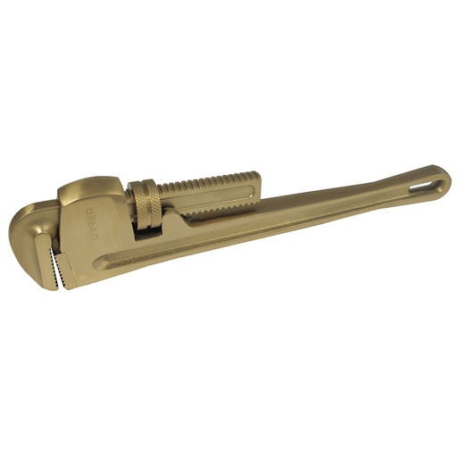 [HC97292] URREA LLAVE STILLSON 24"      ANTICHISPA UH824