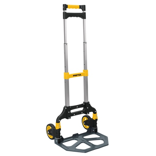 [HC10338] PRETUL DIABLO DIA-100P 100KG PLEGABLE DE ALUMINIO