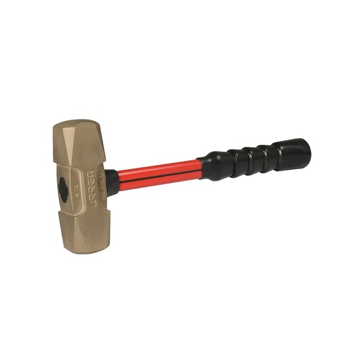 [HC97293] URREA MARRO UH68FG 4LBS ANTICHISPA