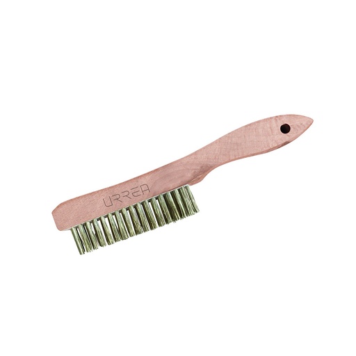 [HC97297] URREA CEPILLO C/ MANGO UH1886 4X16 ANTICHISPA