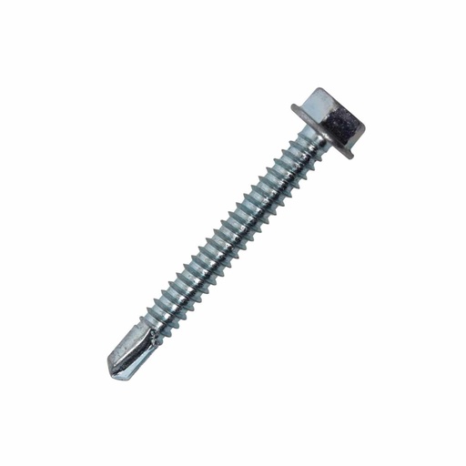 [HC99540] PIJA PUNTA DE BROCA CABEZA    HEX. 14X2"